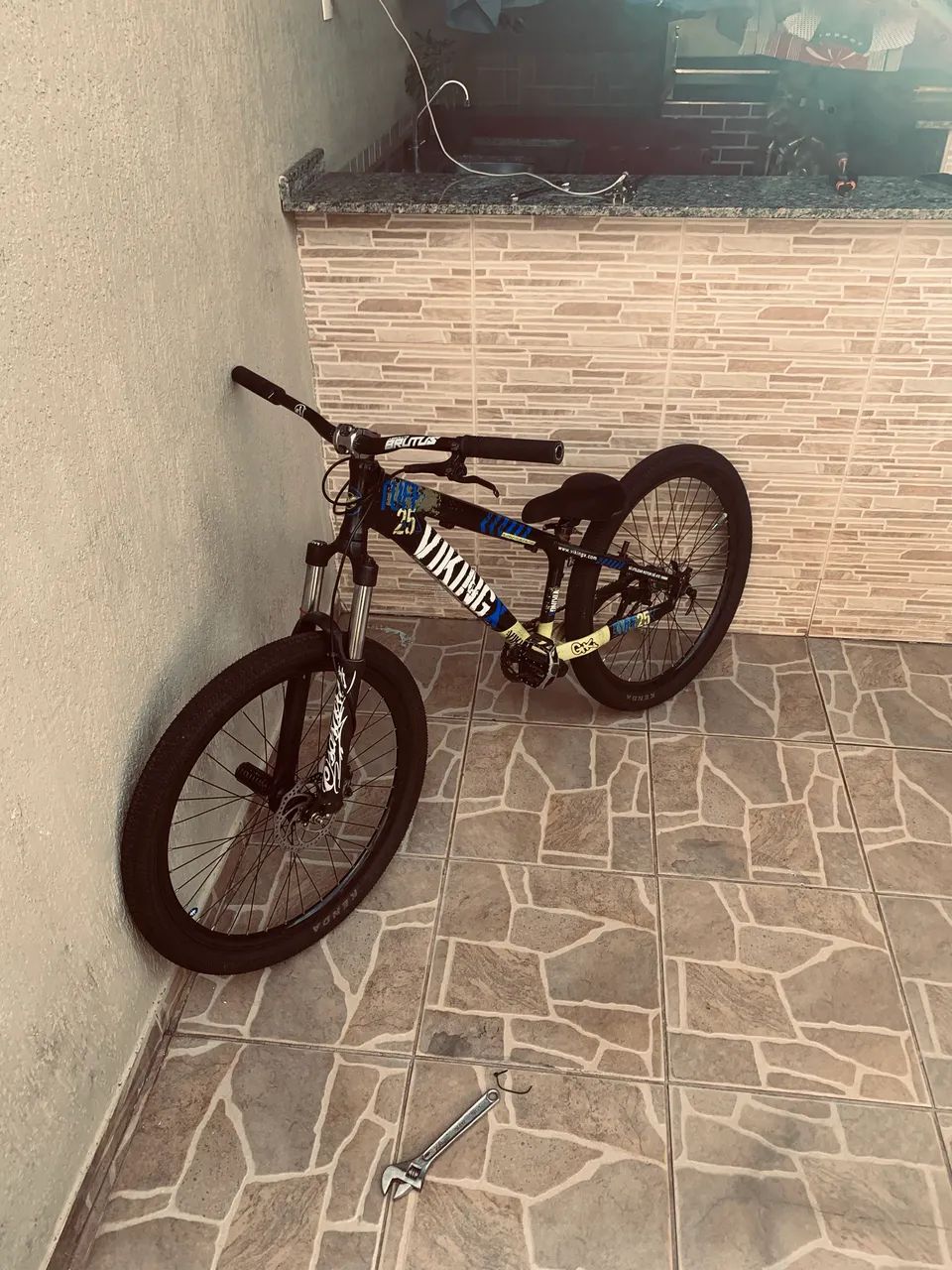 VIKING TUFF 25 - Foto 2