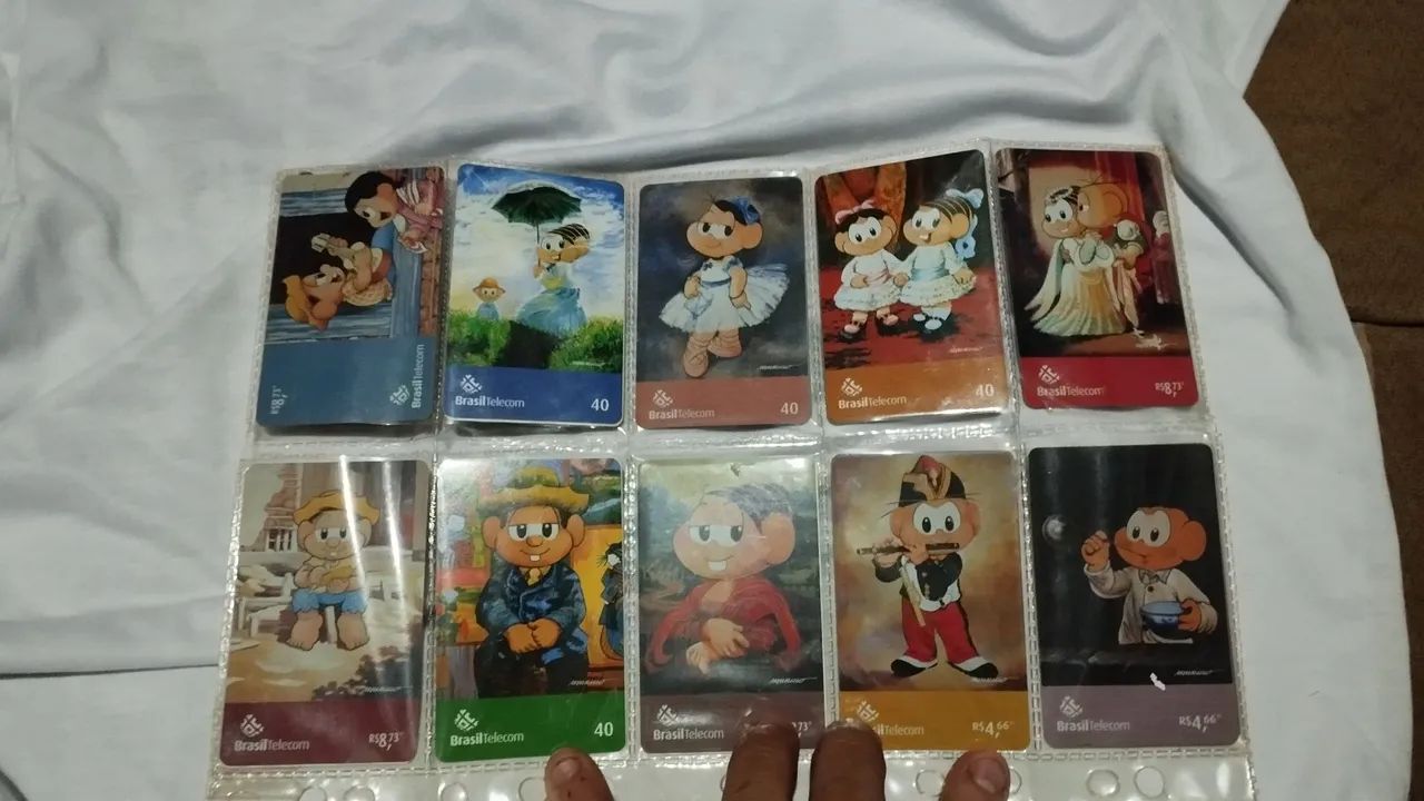 Itens de coleção  - Foto 2