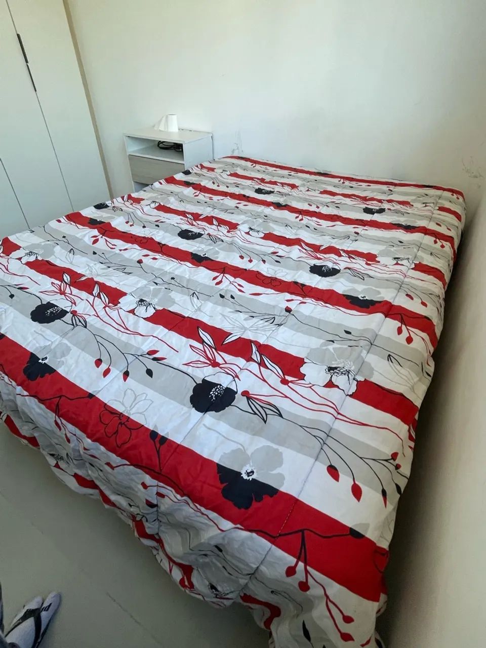 Cama Box Casal Ortobom - Foto 3