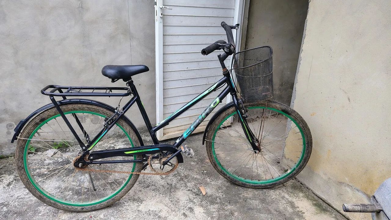 Bicicletas  - Foto 2