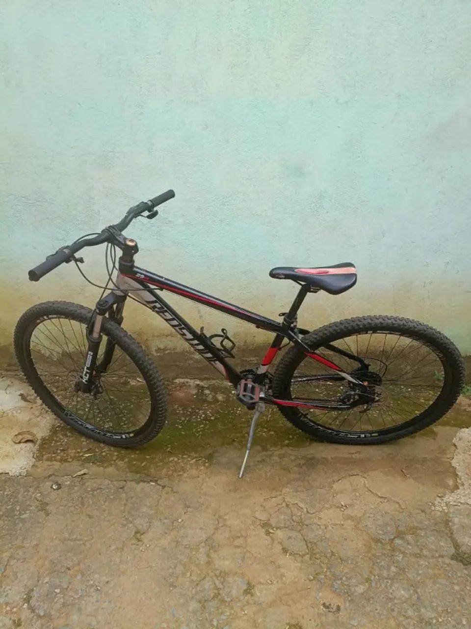 Vendo bicicleta aro 29  - Foto 2