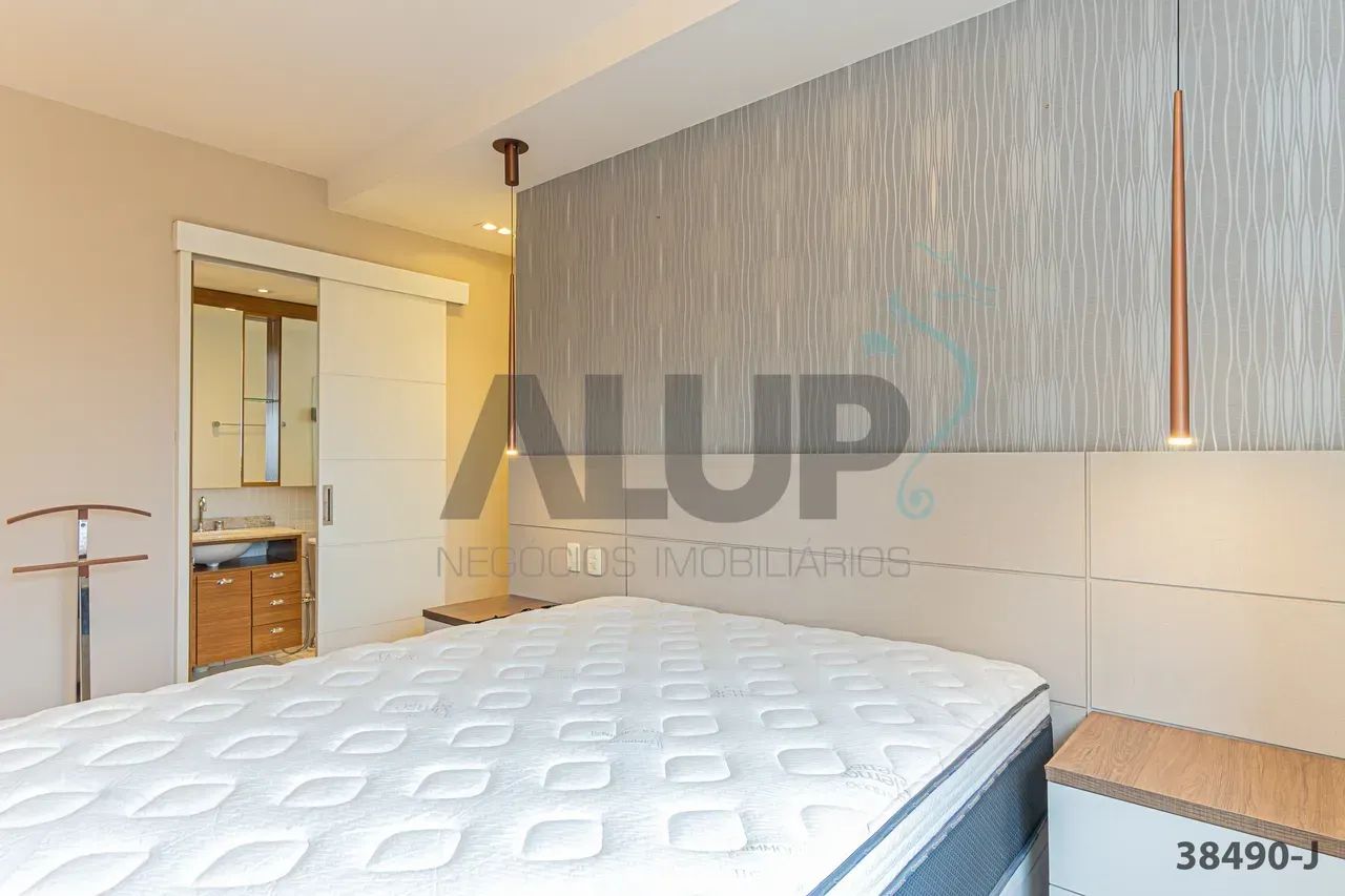 Apartamento  no Brooklin | 94 m², 2 Suítes e 2 Vagas - Foto 4