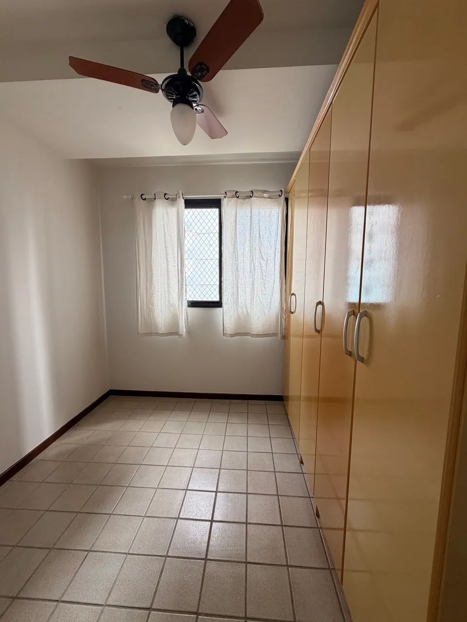 Apartamento mobiliado barro vermelho - Foto 3