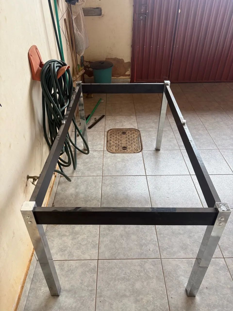 Base de mesa de jantar  - Foto 3