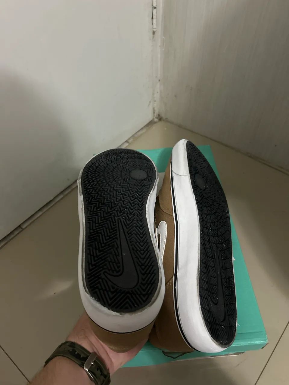 Nike SB Chron 2 CNVS - Foto 3