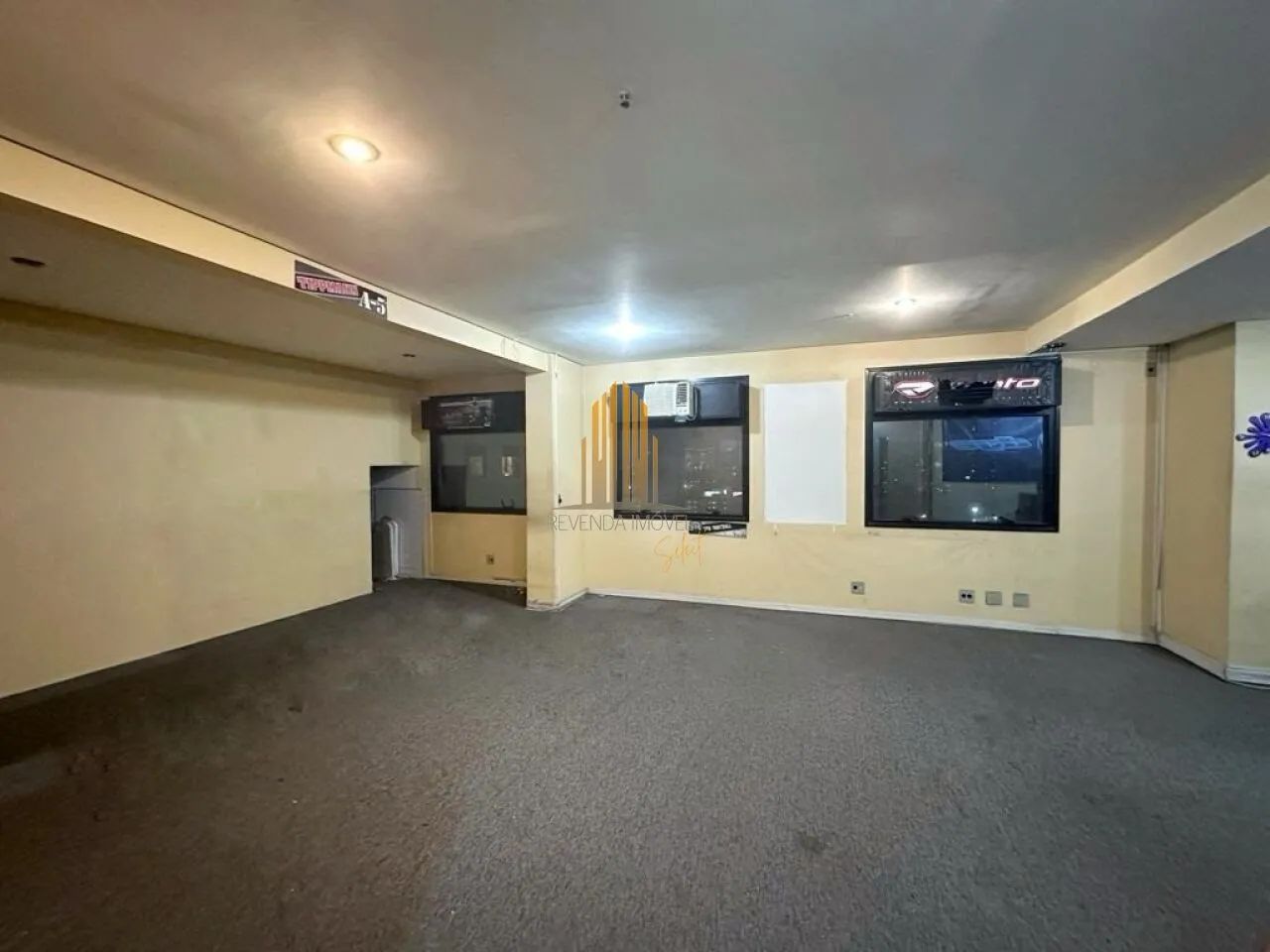 Sala em São Paulo