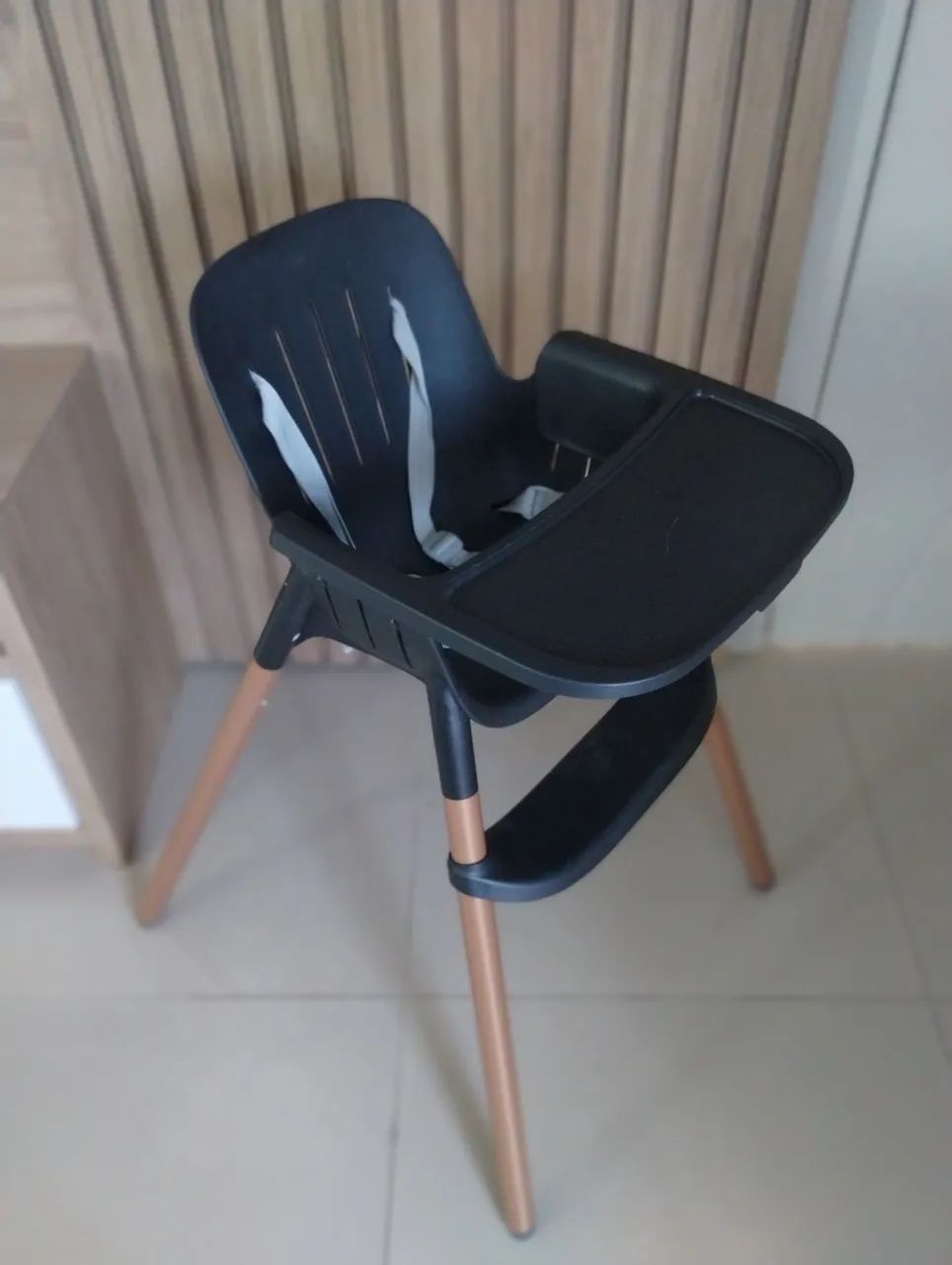 Cadeira de alimentação de bebê  - Foto 3