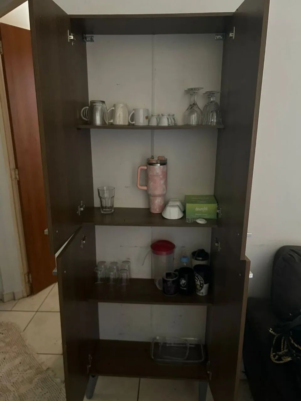 Conjunto de armário  - Foto 2
