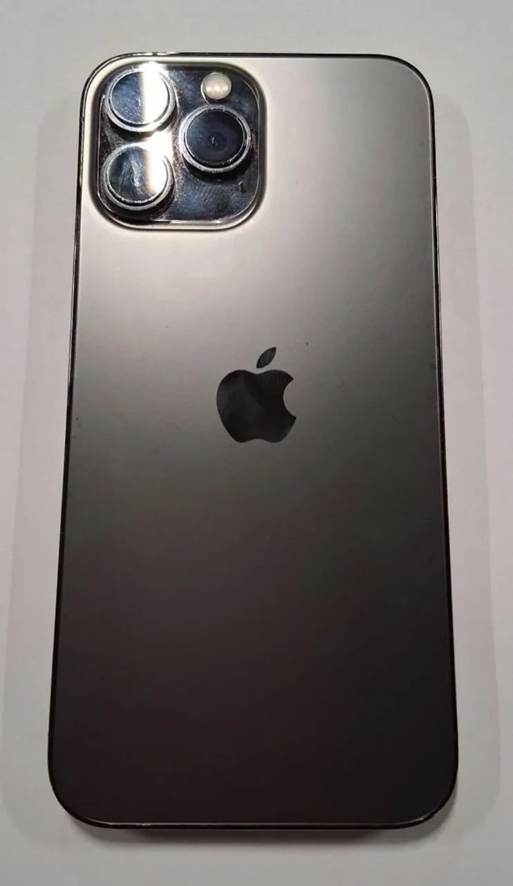 Vendo iPhone 13 pro Max  - Foto 5