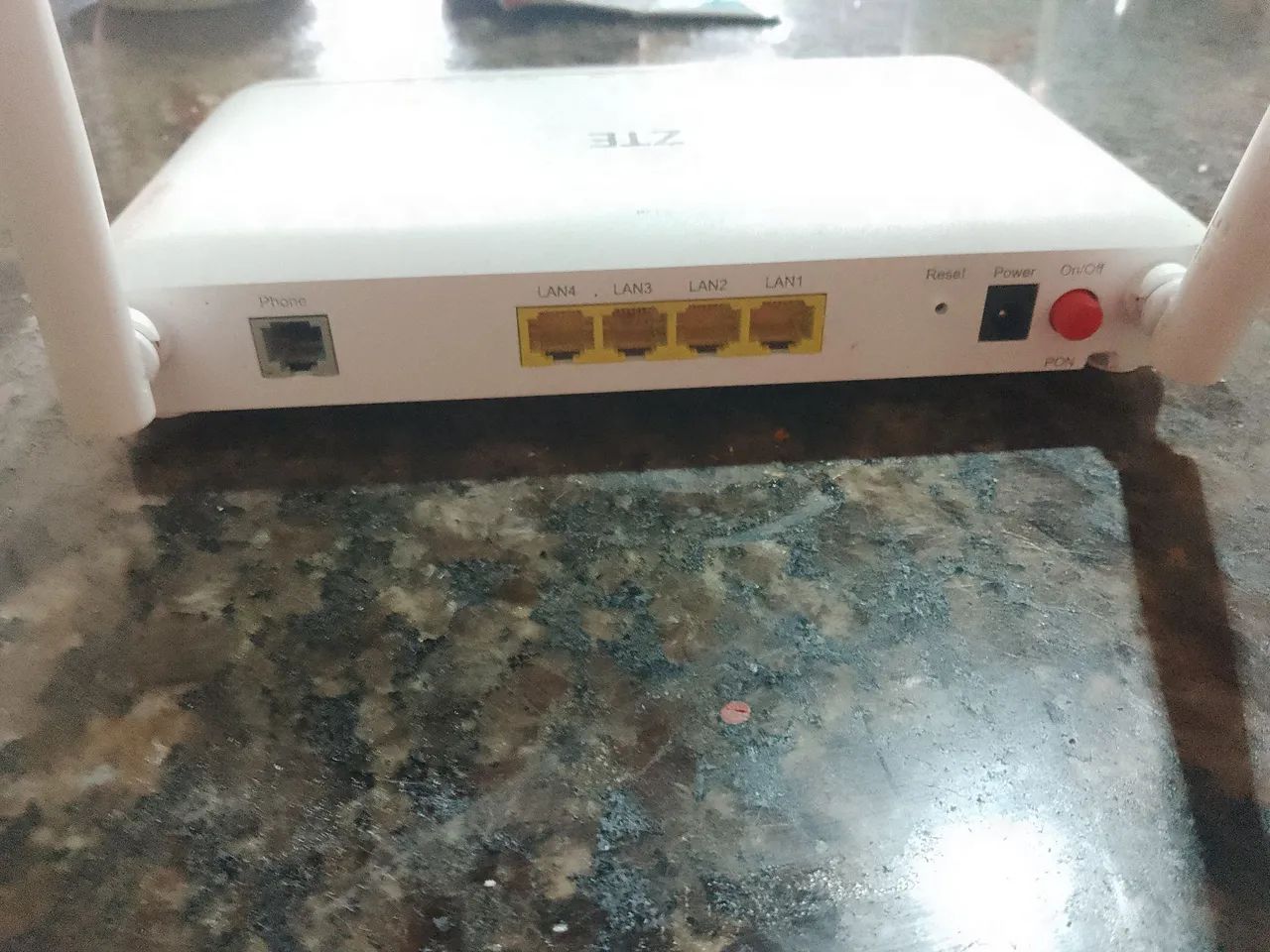 Vende se receptor - Foto 2