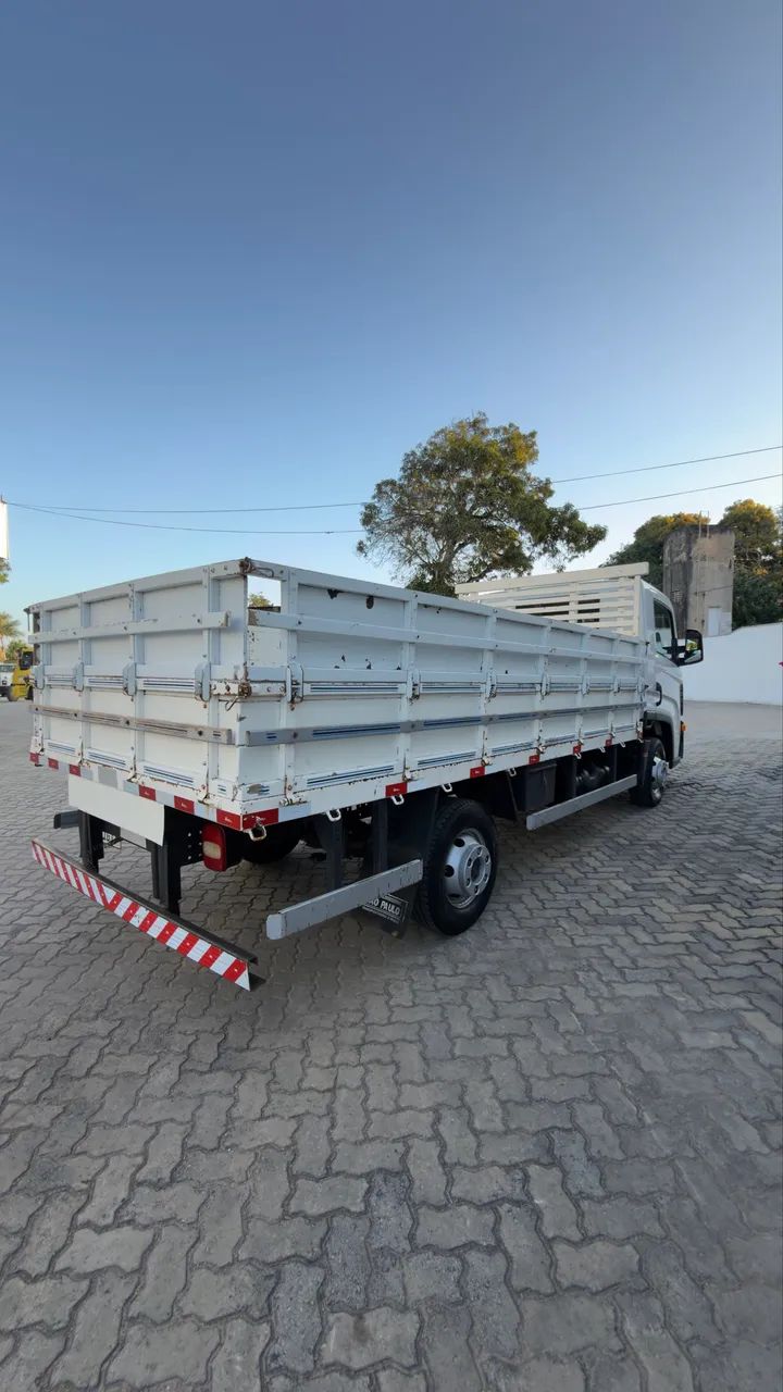 Volks Delivery DRC 4x2 Express 2021 - Foto 4