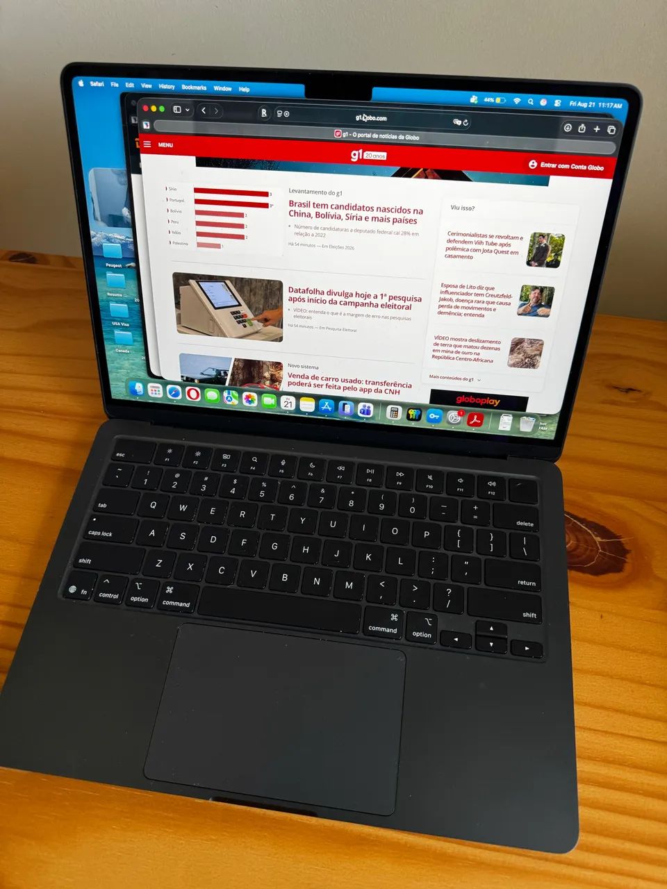 MacBook M4