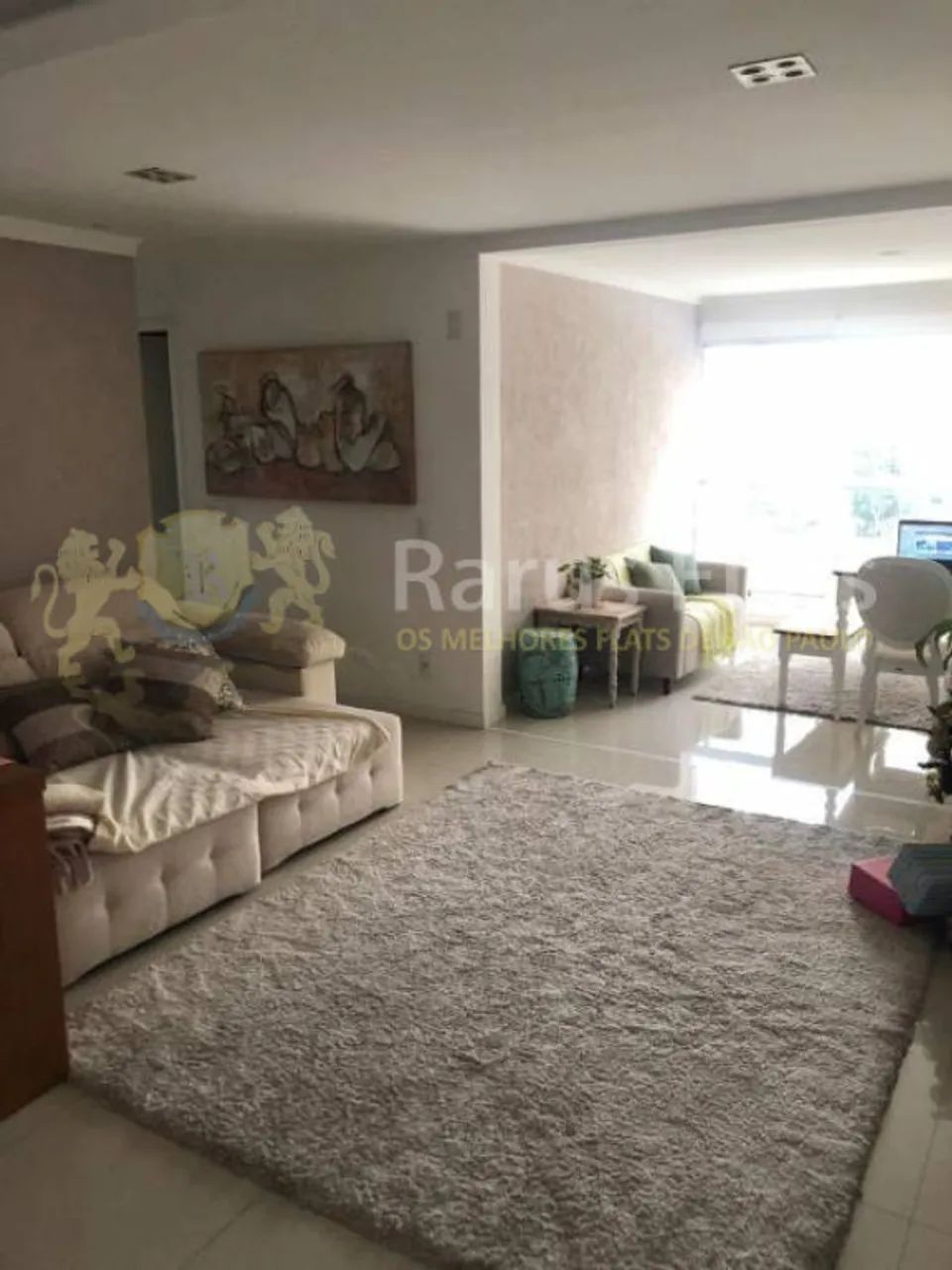 Rarus Flats - Flat para venda - Edifício Code Campo Belo - Foto 2