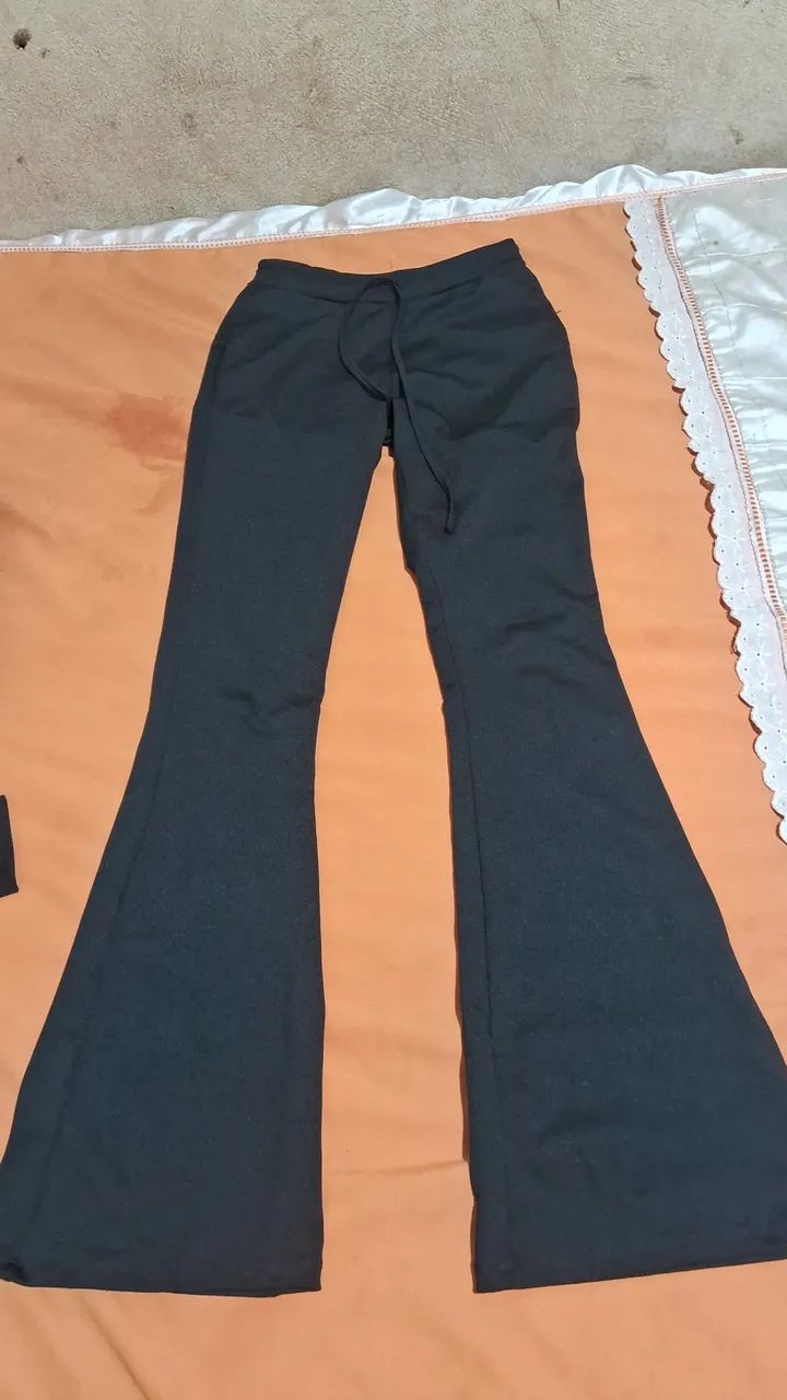ROUPA PRETA - Foto 3