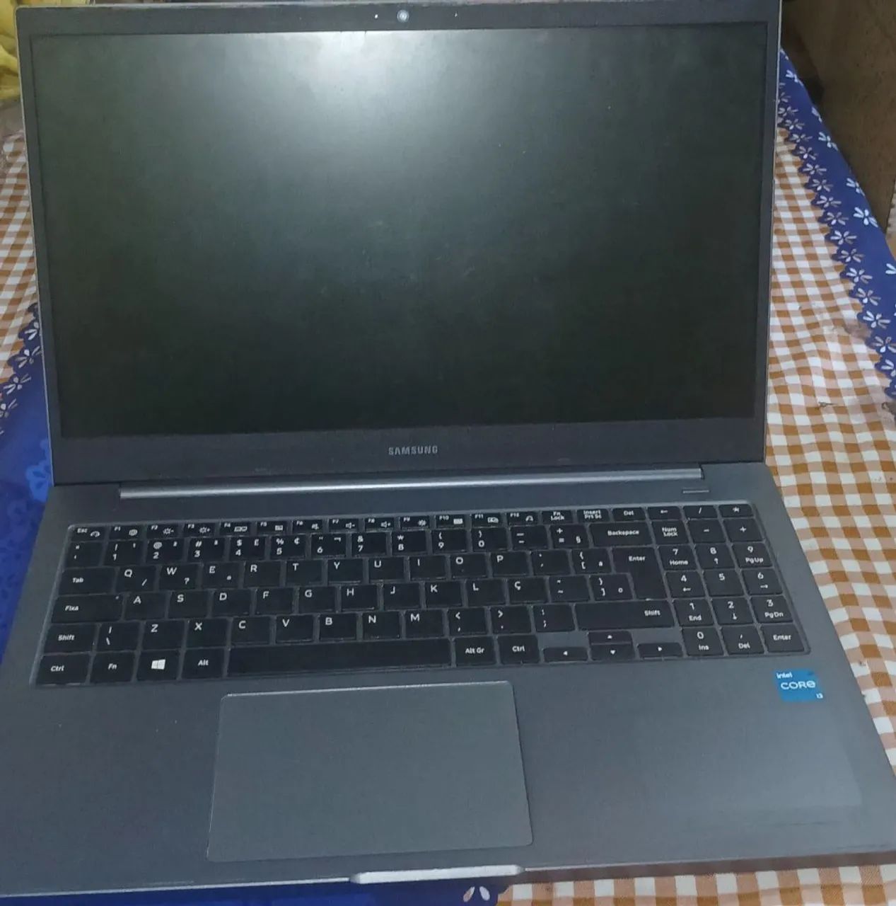 Notebook Samsung  - Foto 3