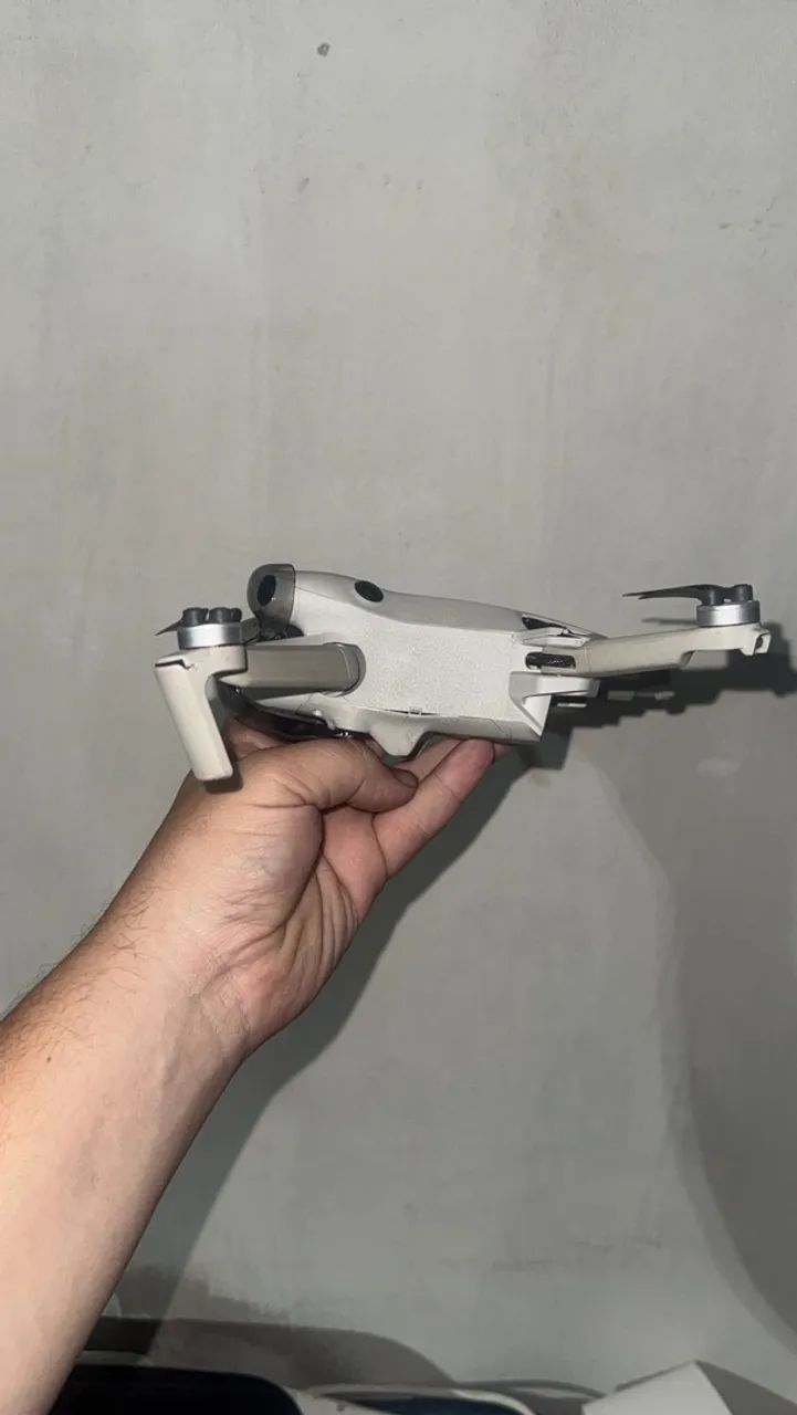 Dji drone mini 4 pro  - Foto 2