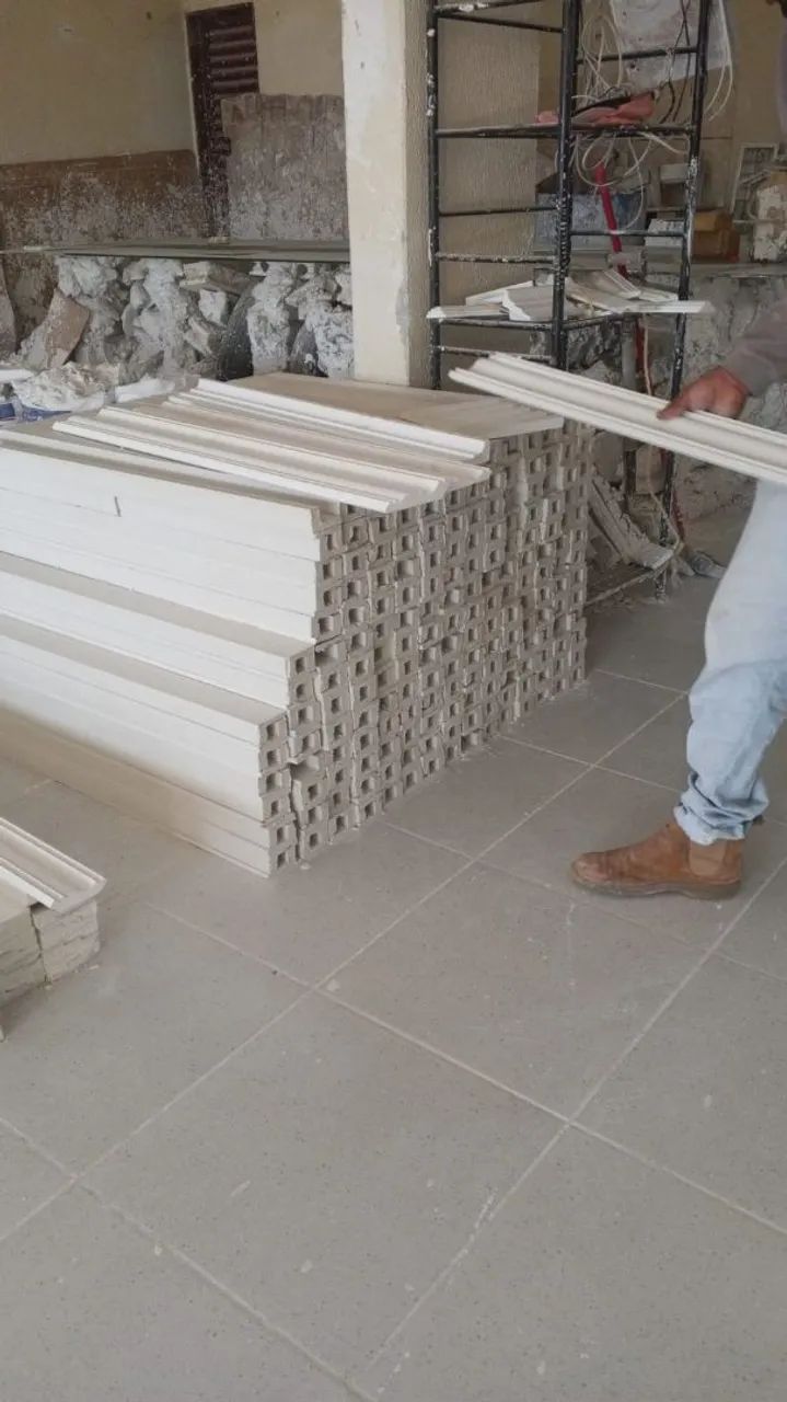 Gesso  - Foto 2