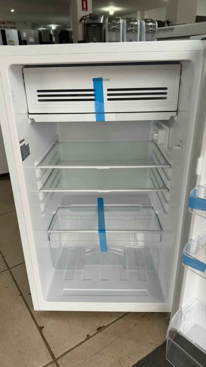 Frigobar Electrolux 122L - Foto 2