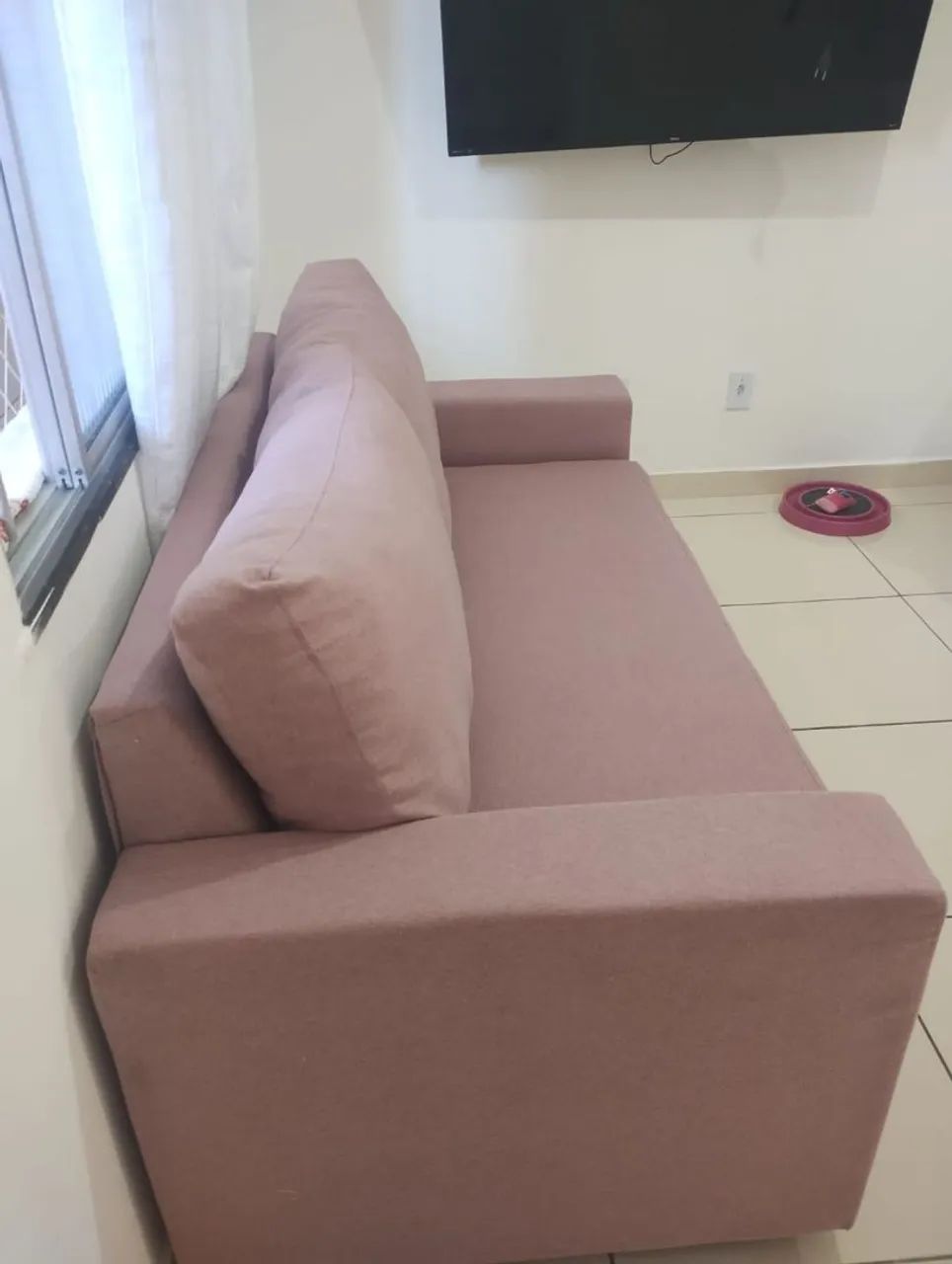 Sofá 2 lugares  - Foto 4