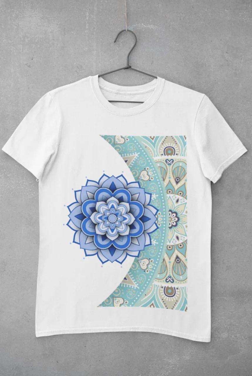 CAMISETA ZEN NAMASTE - Foto 3
