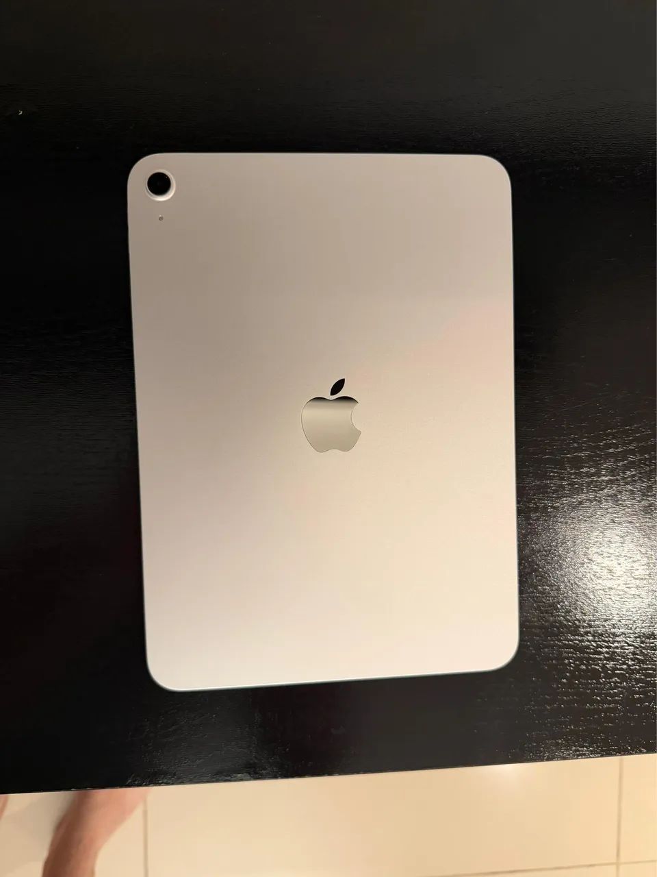 iPad 10 Silver 64 GB  - Foto 3