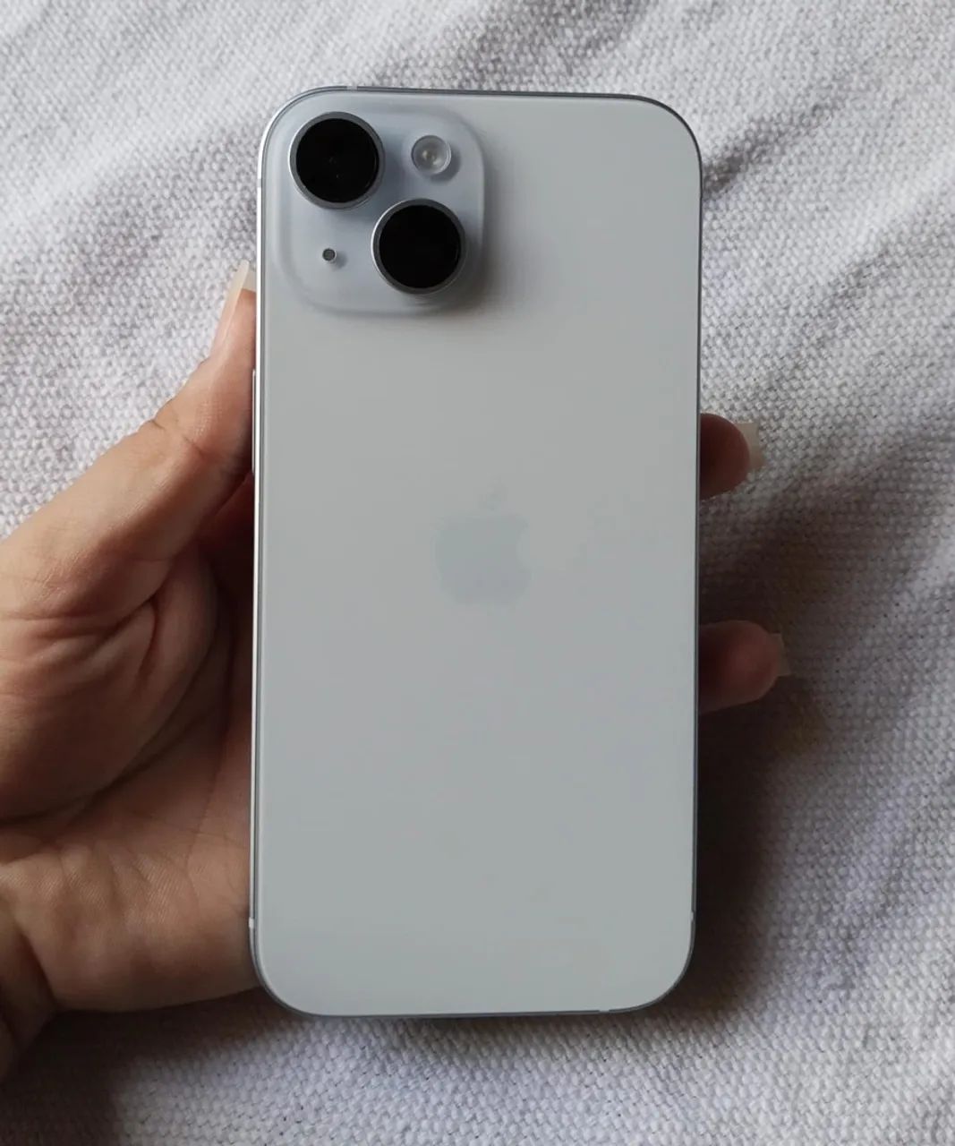 IPHONE 15 128GB - Celulares e Smartphones - Candangolândia