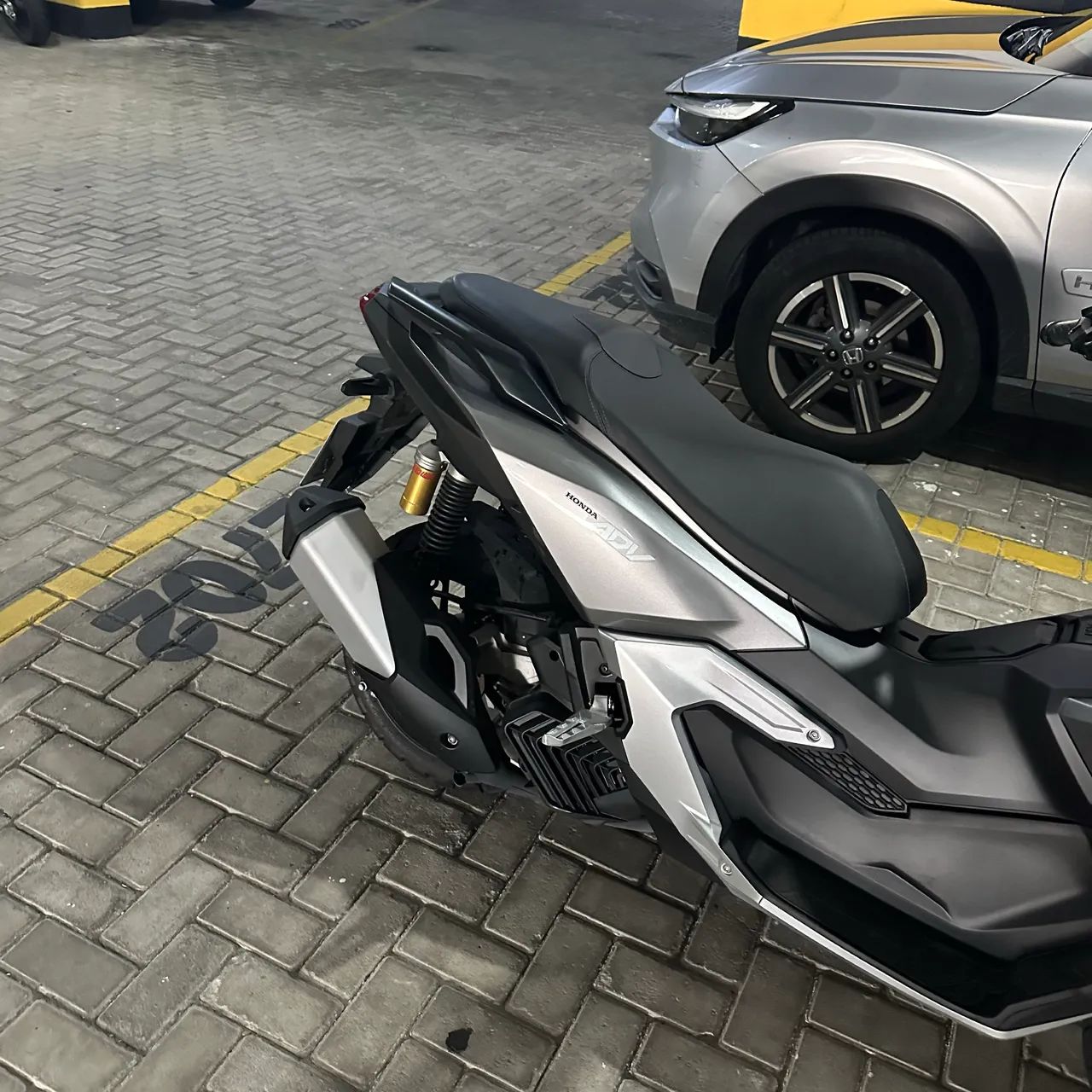 Honda 160 2026 - 1496863915 | OLX