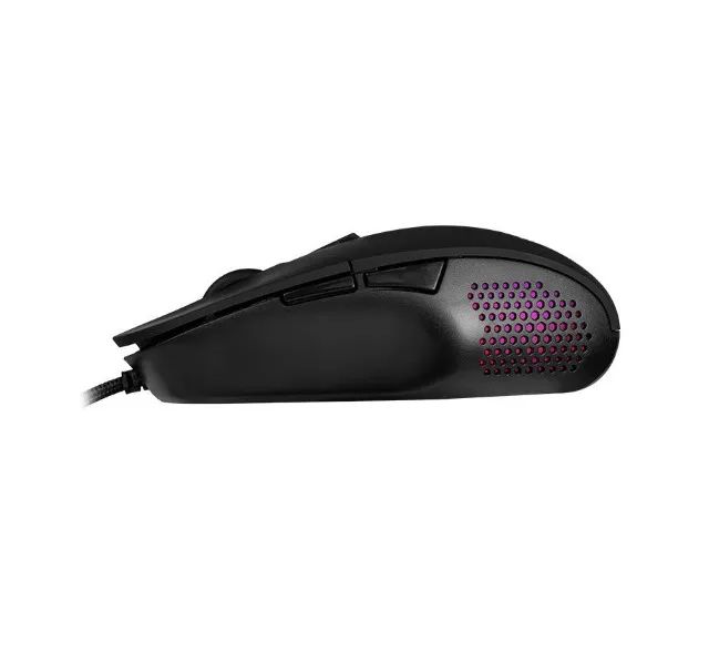 Mouse Gamer 6400 Dpi Vector E1 - Foto 4