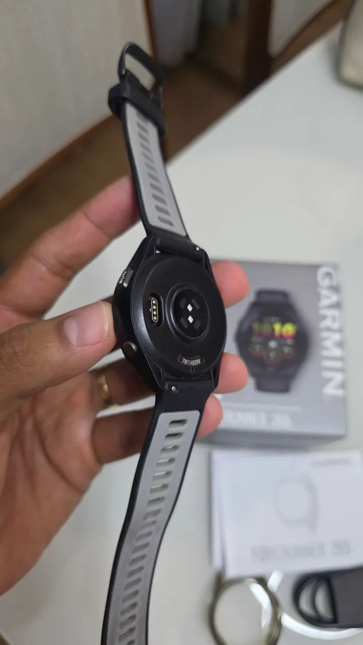 Garmin 265  - Foto 3