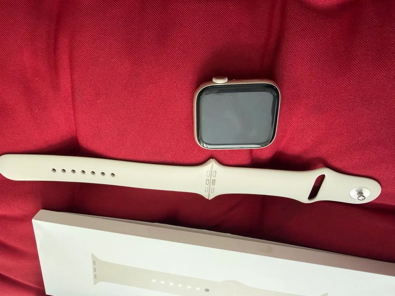 Apple Watch SE 3 GPS  - Foto 2
