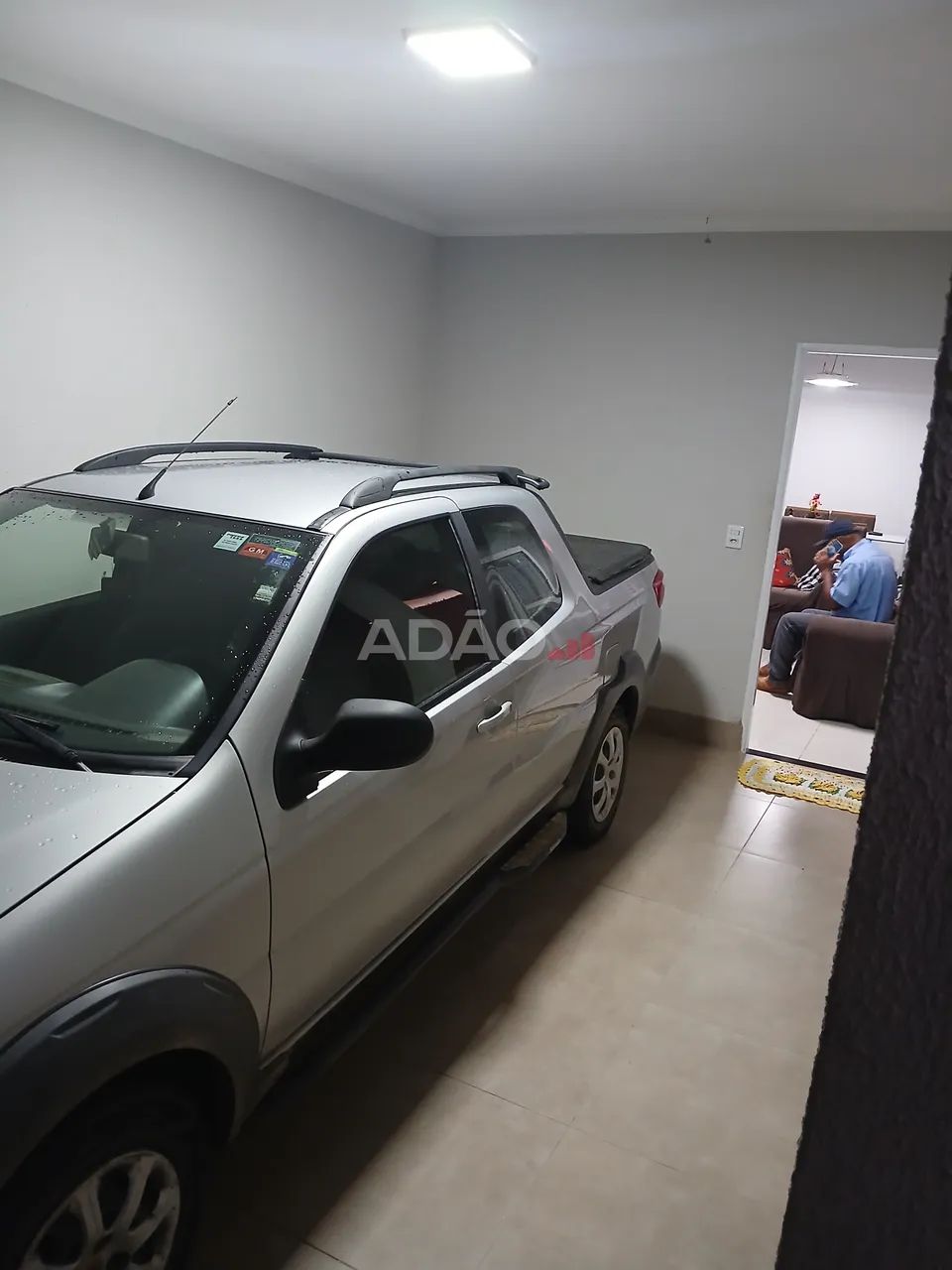 Casa com 3 quartos sendo 1 suíte - Foto 3