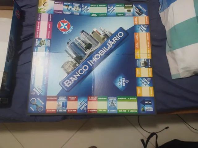 Jogo da vida+ War Imperio Romano - Foto 2