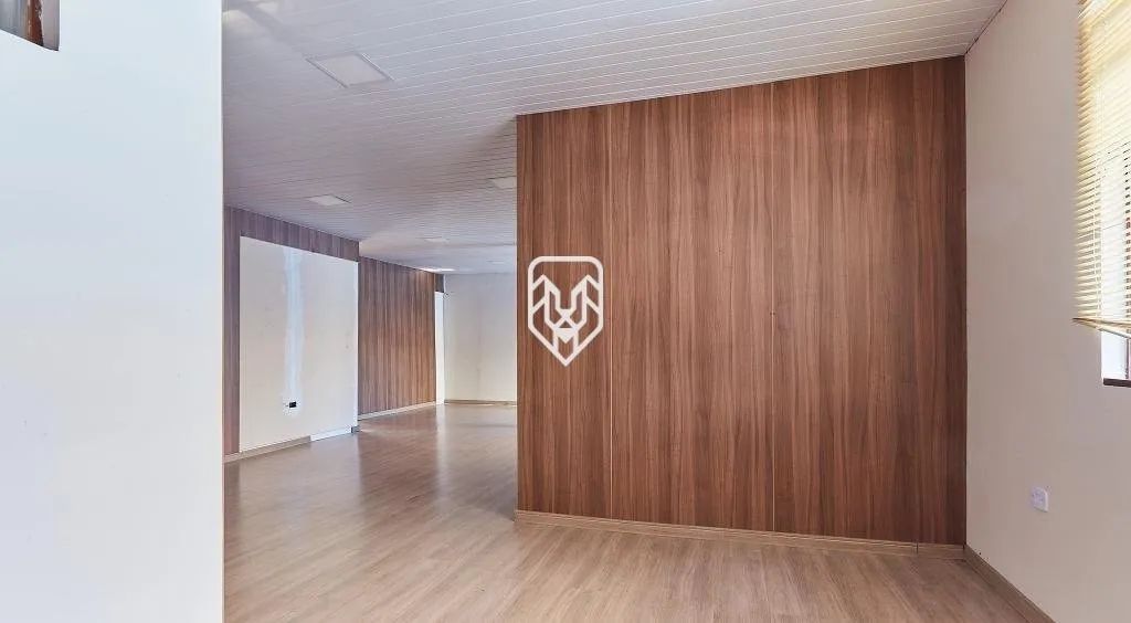 Terreno e Casa, 04 Salas, Batel, Curitiba. - Foto 12