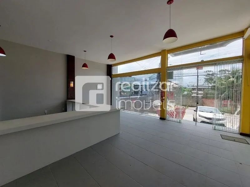 Loja comercial no bairro Ponta de Baixo, São José - Foto 4
