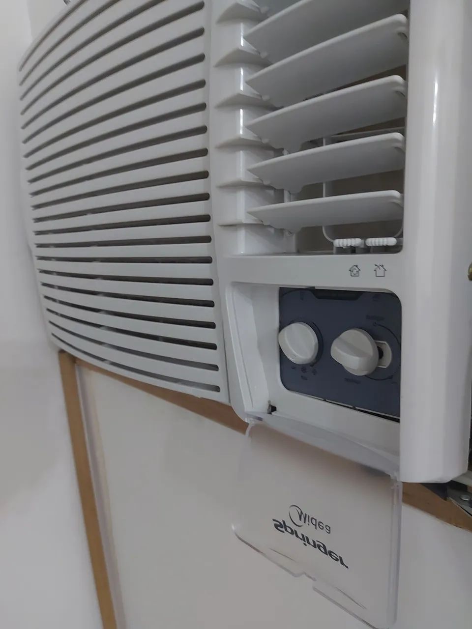 Ar Condicionado 12.000 BTU Springer - Foto 5