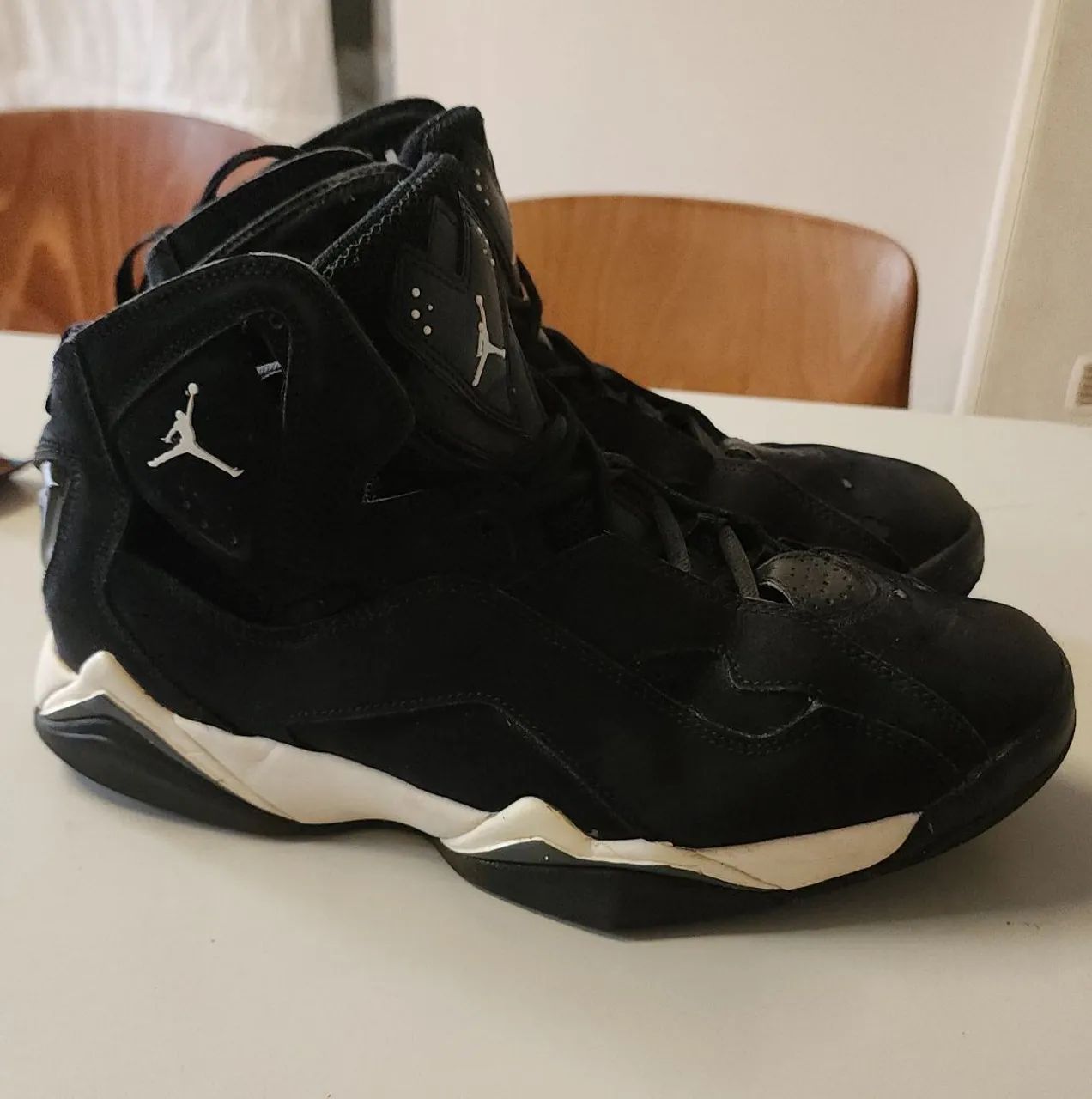 Air Jordan True Flight - 42 - Original - Foto 2