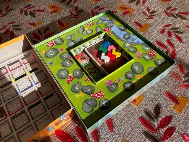 dixit jogo-base original 2ª edição - Foto 2