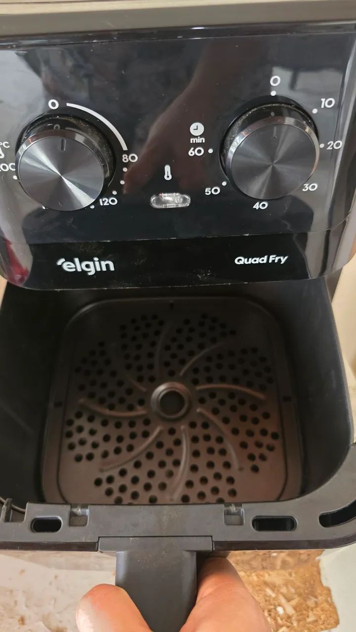 Quad fry - Foto 2