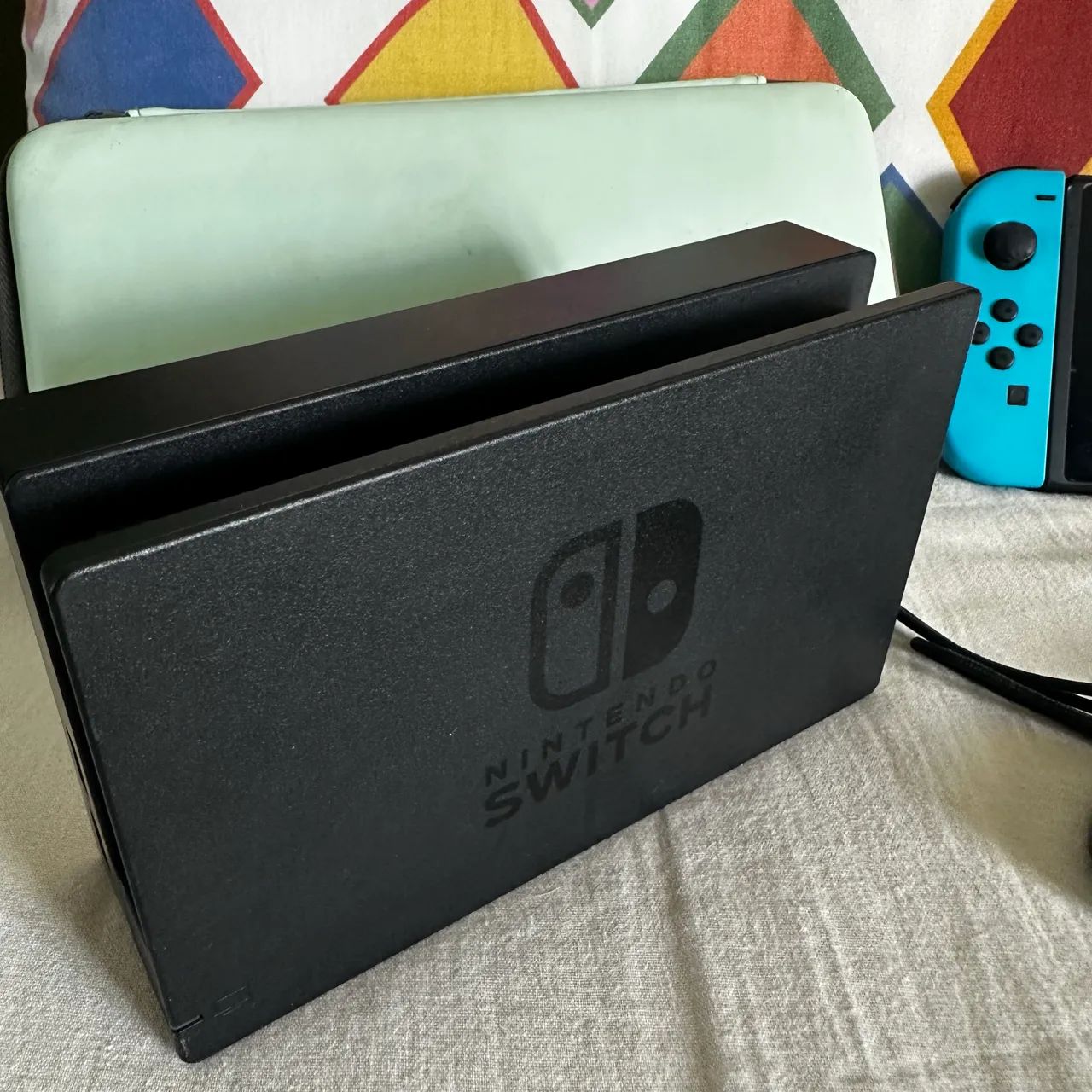 Nintendo Switch  (V2) - Foto 4