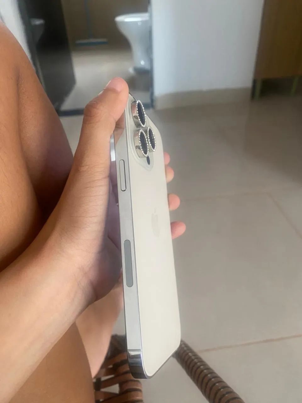 iPhone 14 Pro Max 256gb - Foto 2