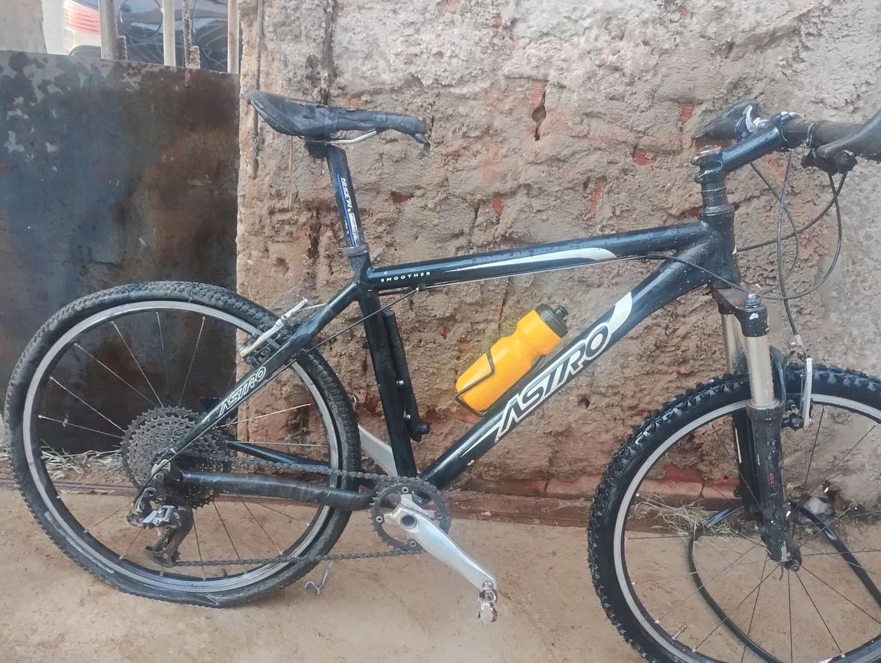 2 bicicleta aro 26 