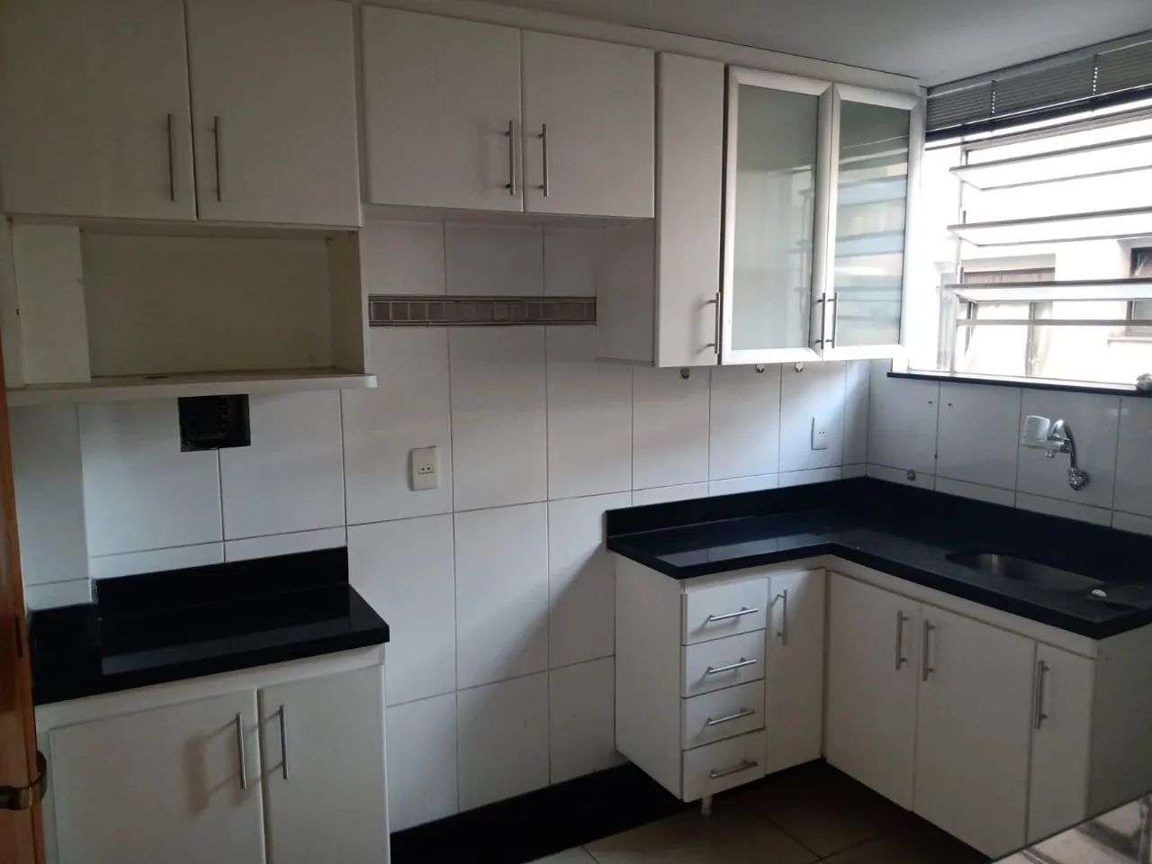 LINDO APTO PRÓXIMO AO COLEGIO LOGOSOFICO - Foto 5
