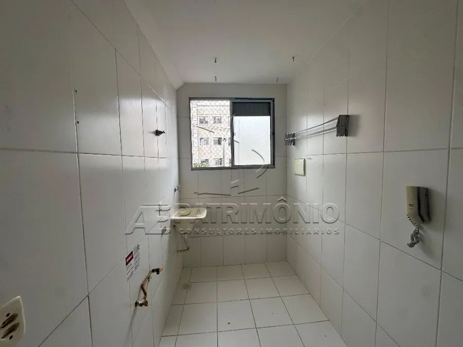 APARTAMENTO 2 QUARTOS RESIDENCIAL PLATINUM - Foto 5