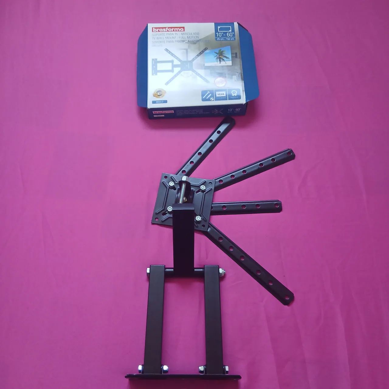 Suporte pra TV - Foto 2
