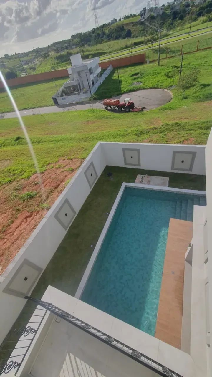 Casa em Alphaville Pernambuco 2 (Pronta pra morar Disponivel) - Foto 3