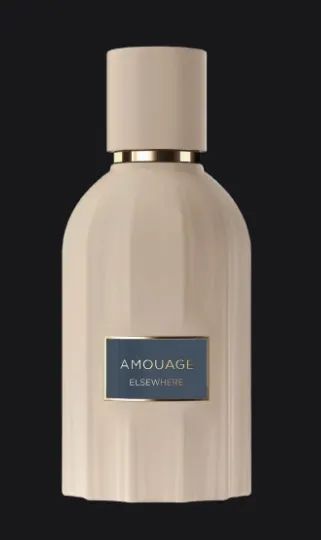Elsewhere Amouage e Scarlet Sands Ex Nihilo - Foto 2