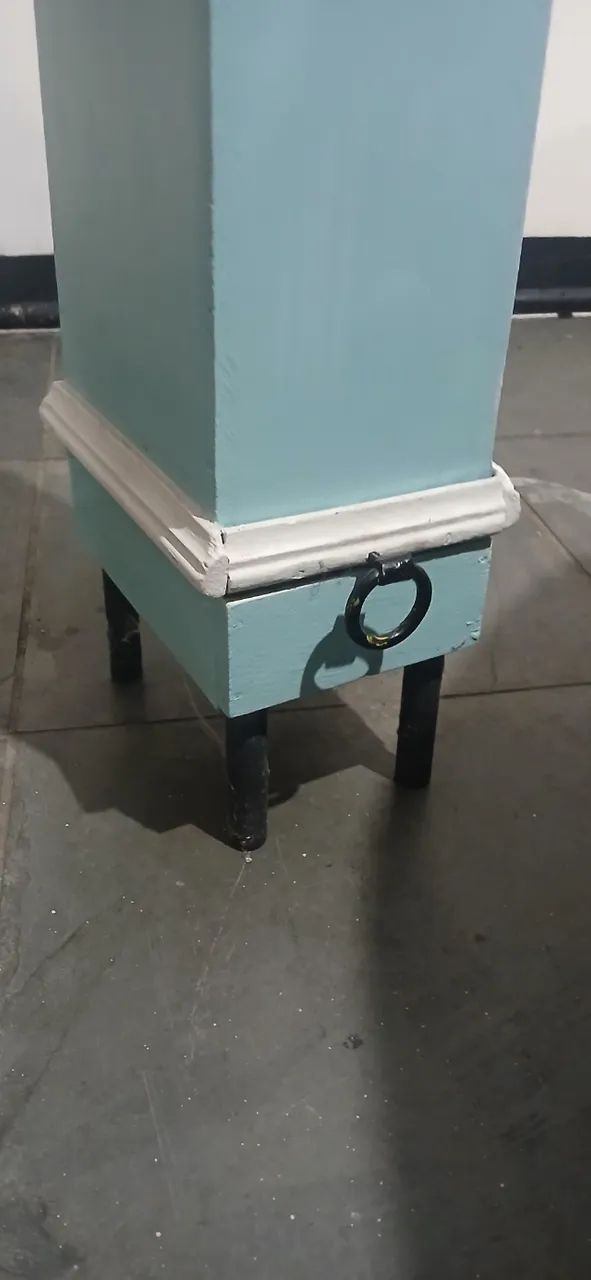 Urna usada65203910613762123