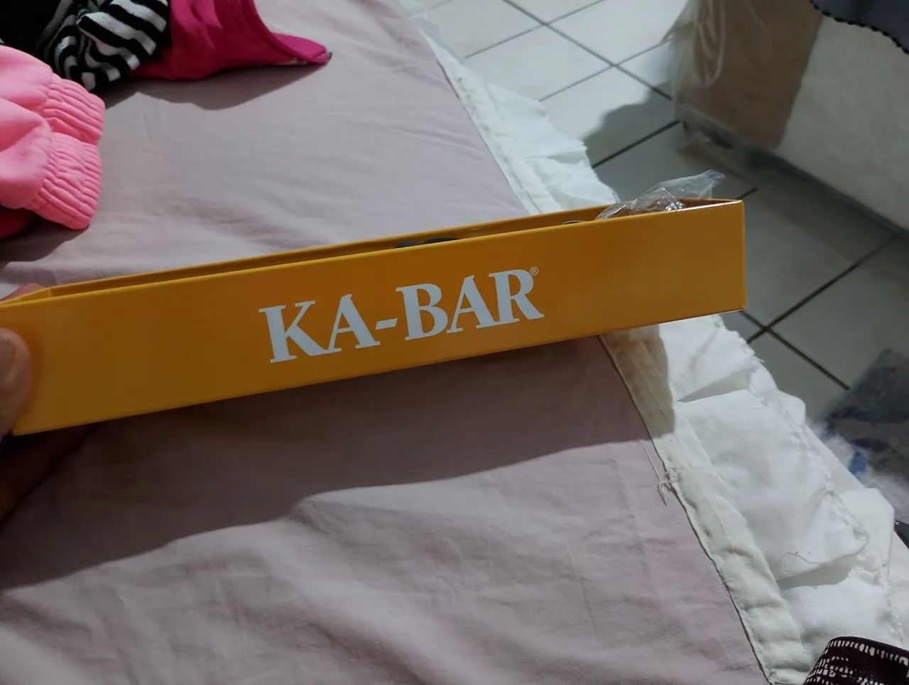 Faça ka-ba - Foto 4