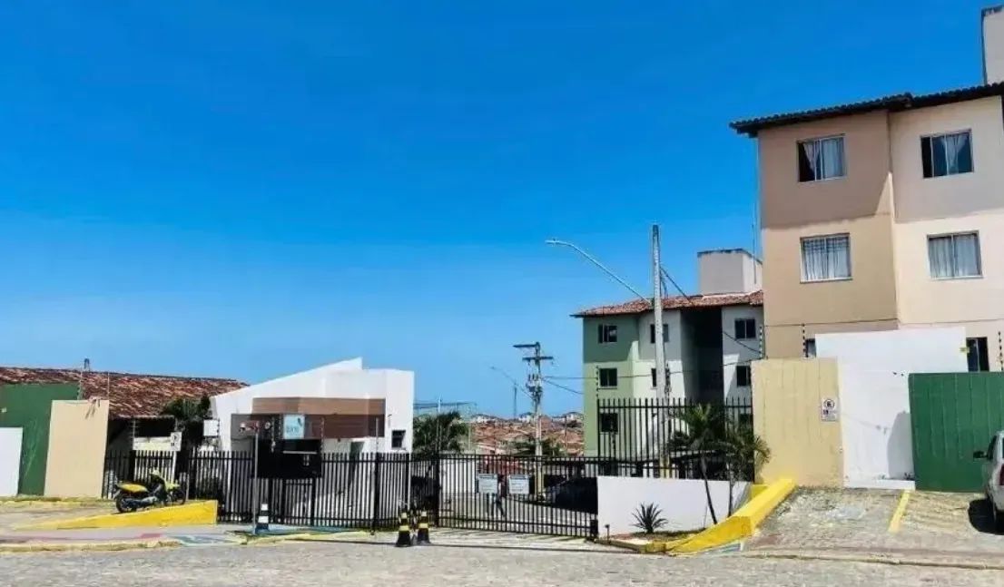 Riviera Club Residence | Olaria