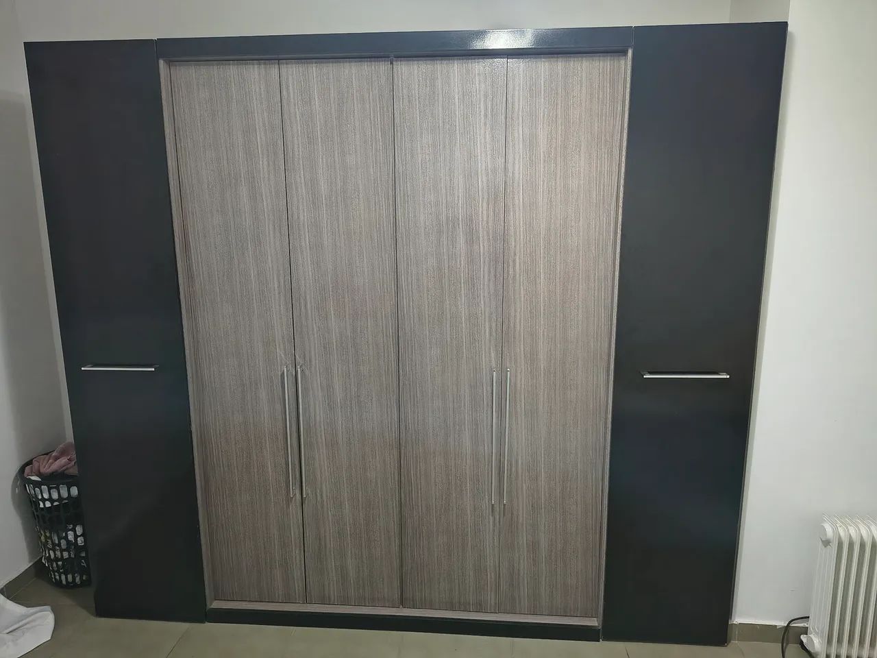 Guarda Roupa Grande 6 portas  - Foto 2